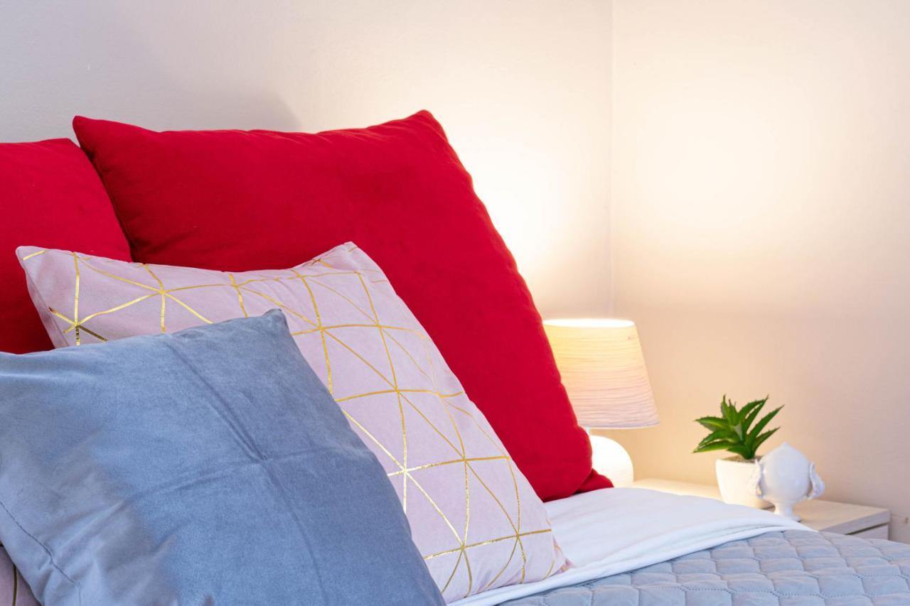 Core De |sitcase Appartement