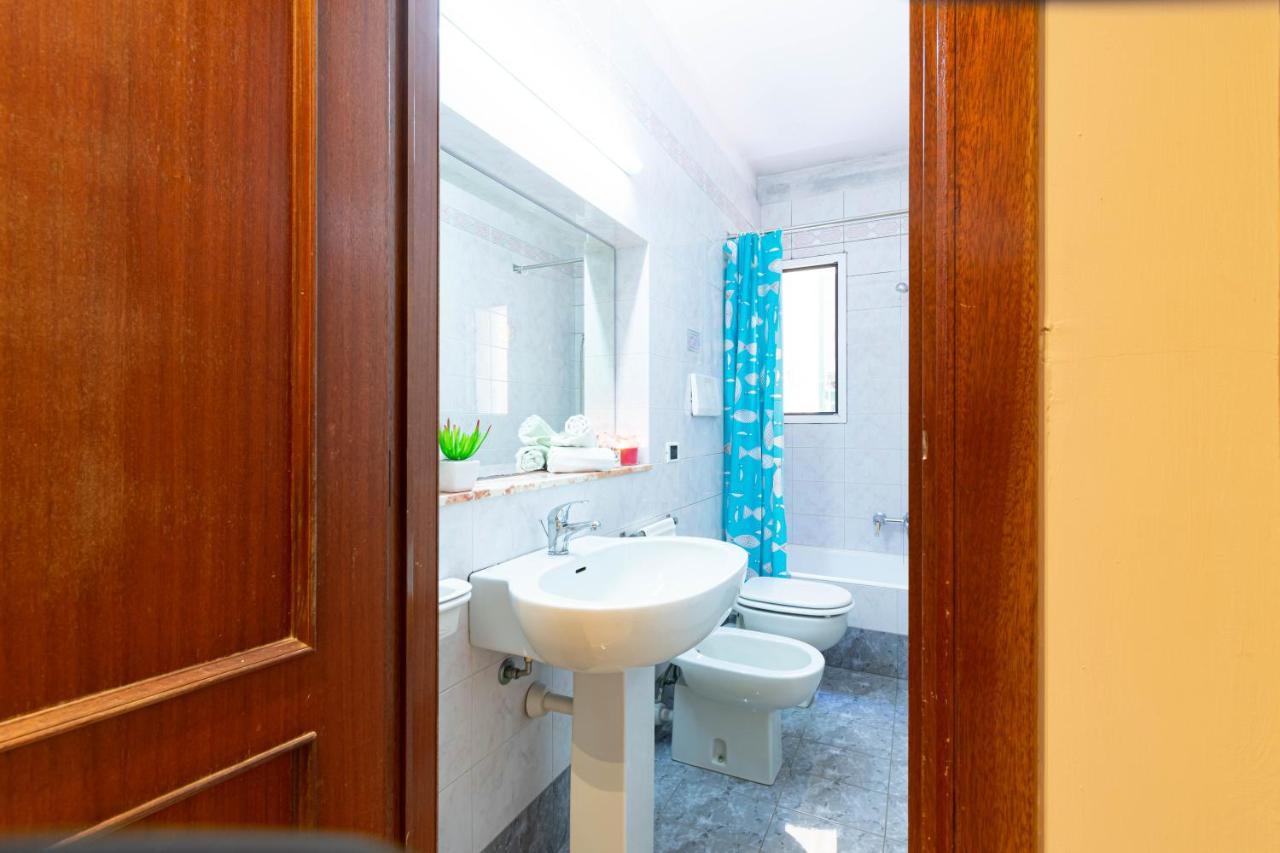 Core De |sitcase Appartement