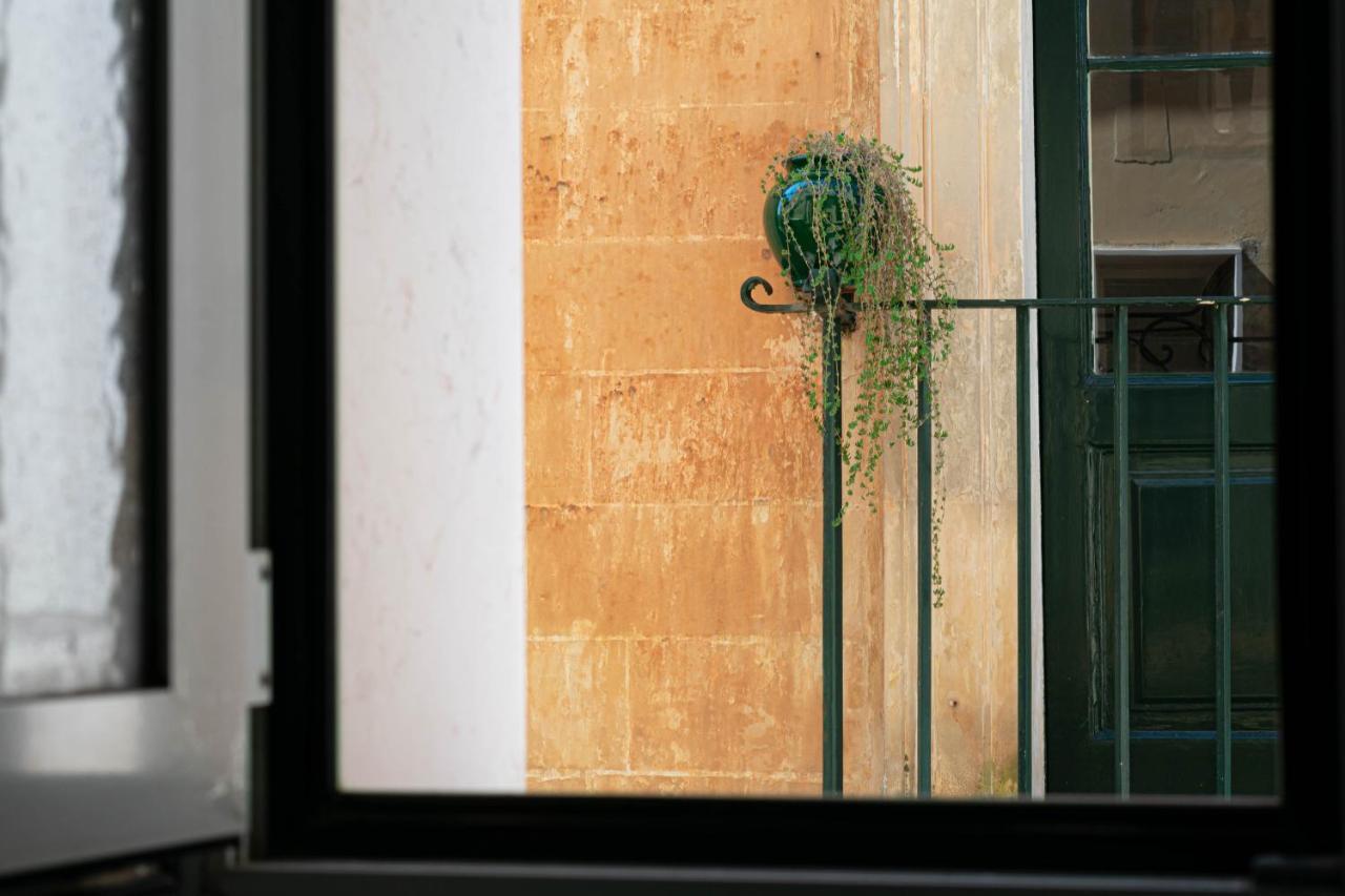 Core De |sitcase Appartement *