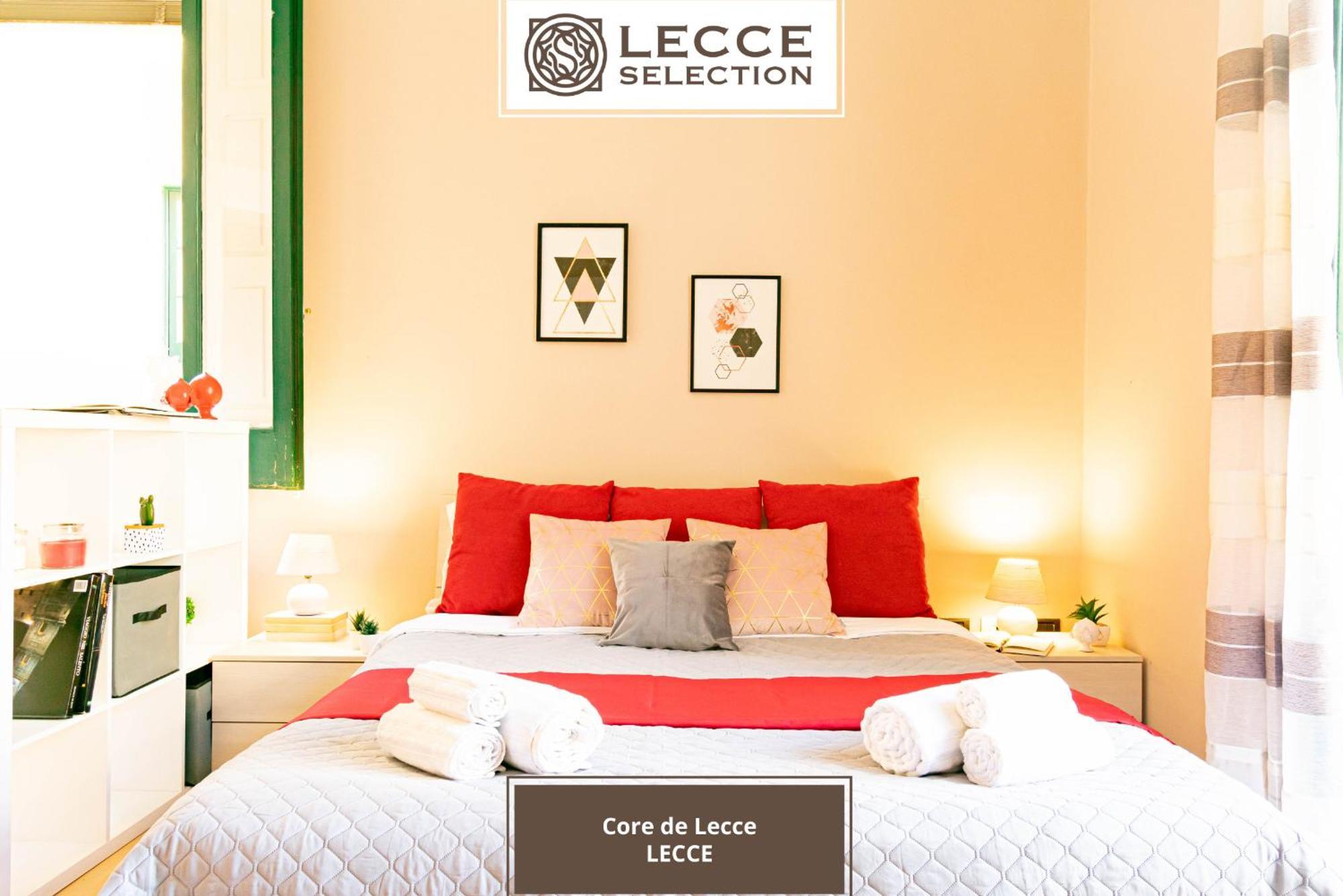 Core De |sitcase Appartement *