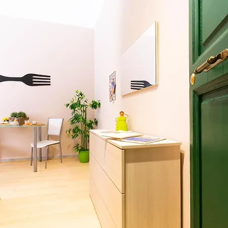 Core de Lecce |SITCase Extérieur photo