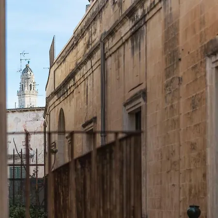 Core de Lecce |SITCase Extérieur photo