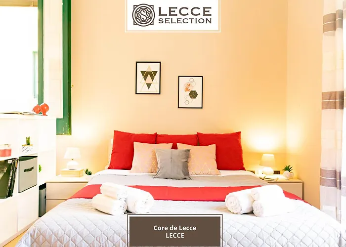 Core De Lecce - Lecce Selection
