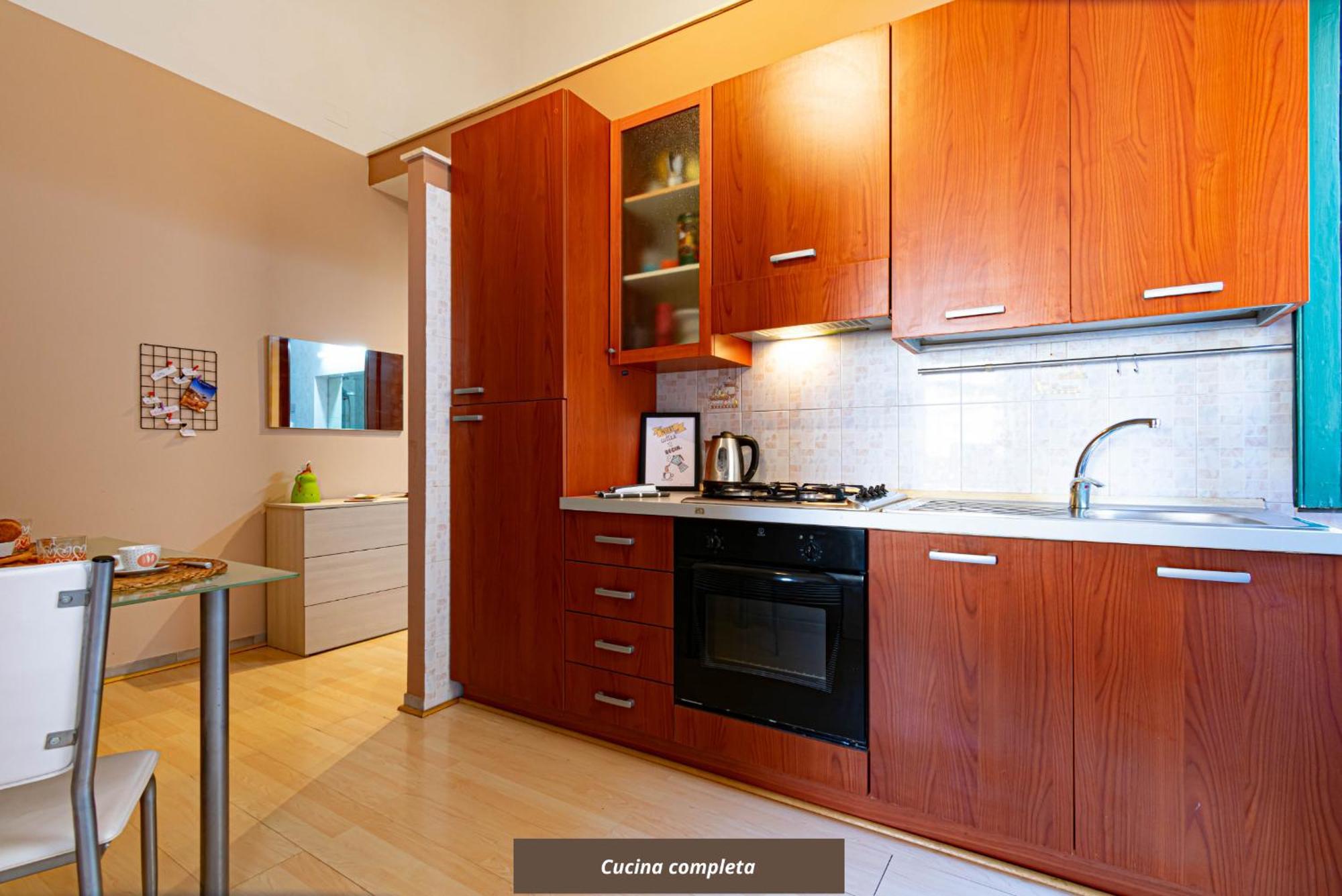 Core De - Selection Apartment